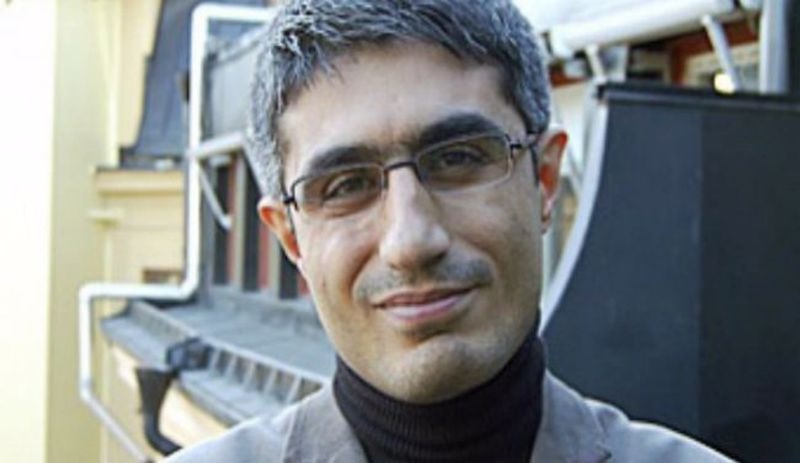 Tutuklu gazeteci Barış Pehlivan: Tecrit hücremde acil durum butonu var