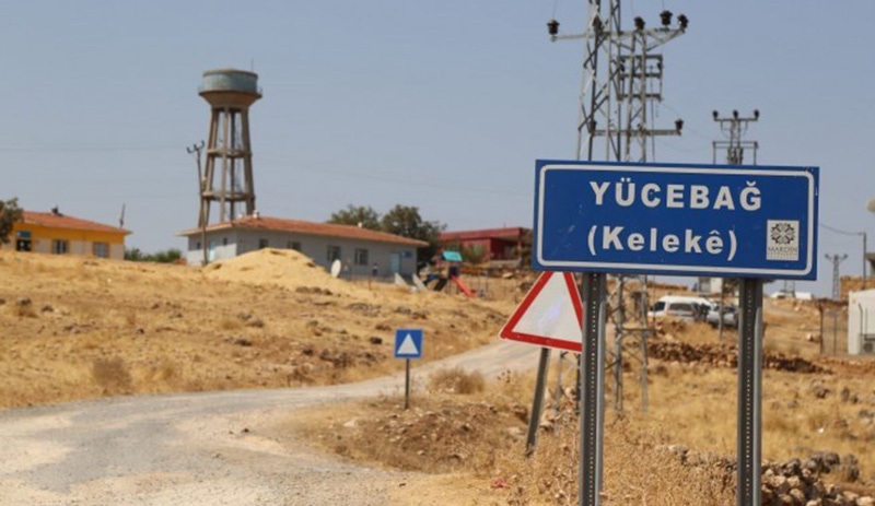 Sakarya'da saldırıya uğrayan Kürt işçilerin köyü girişlere kapatıldı
