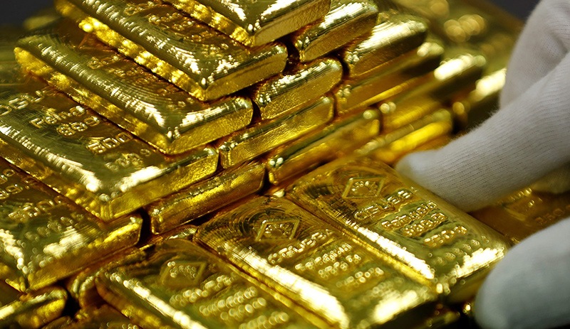 Bütçe açığına karşı yeni adım: Altın üretiminde devlet hakkı oranı yüzde 25 artırıldı