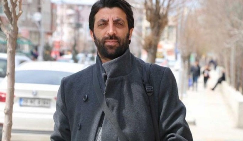 Gazeteci Candemir'e 'Diriliş Ertuğrul' gözaltısı