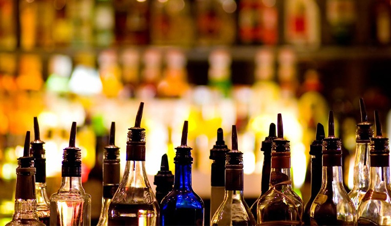Avrupa İstatistik Ofisi'ne göre Türkiye'de alkol fiyatları AB ortalamasının iki katı