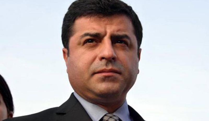 Gelecek Partisi Diyarbakır İl Başkanı Altaç: Demirtaş’ı haklı gördüğüm bir husustur