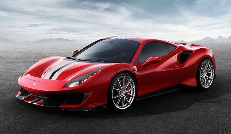 Maserati ve Ferrari’de sipariş iptali yok: ÖTV artışı Jeep satışlarını yüzde 20 etkiledi