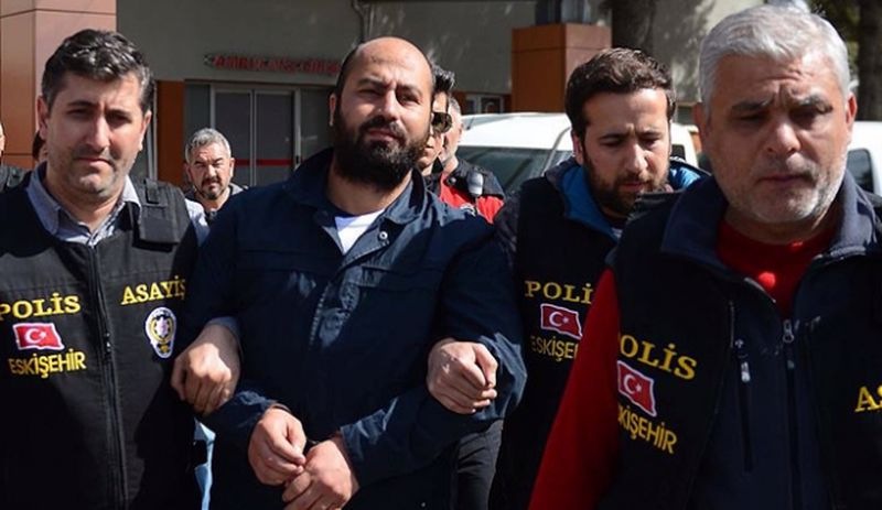 Üniversitede 4 akademisyeni öldüren Volkan Bayar'ın cezası belli oldu
