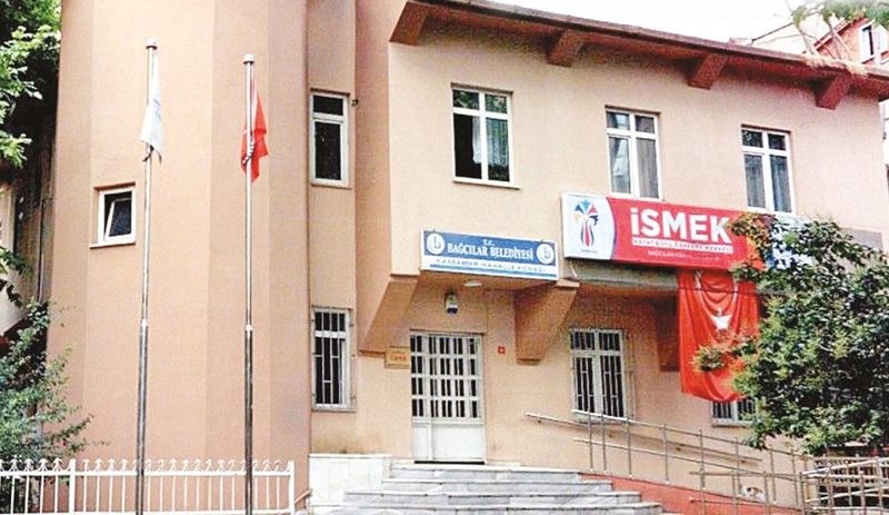 Diyanet'e bir tahsis daha: AKP bu kez de İSMEK'in kurs binasını verdi
