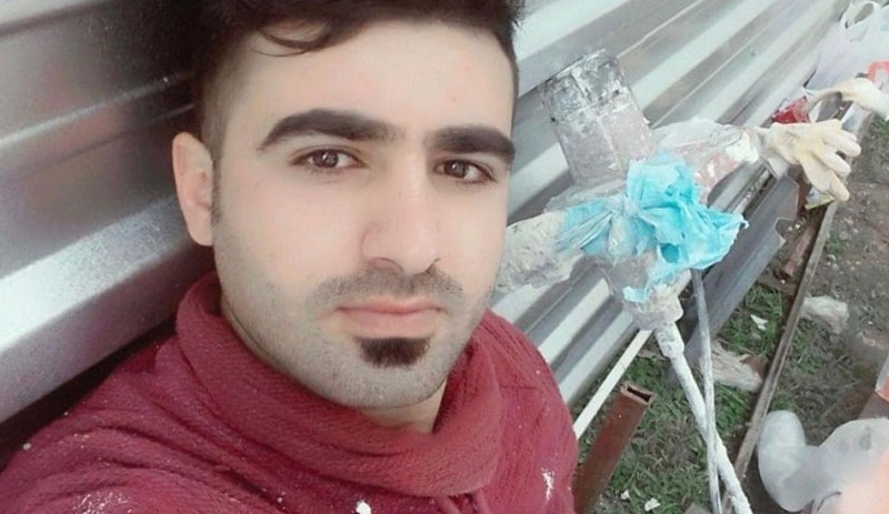 Afyon'da Kürt işçilere saldırı: Bir ölü, iki yaralı