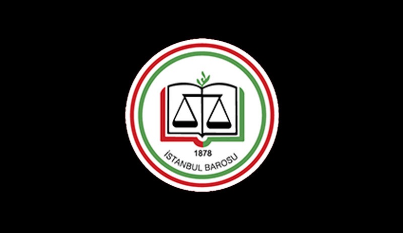 İstanbul Barosu'ndan avukat operasyonlarına tepki: Avukat müvekkil ile özdeşleşmez