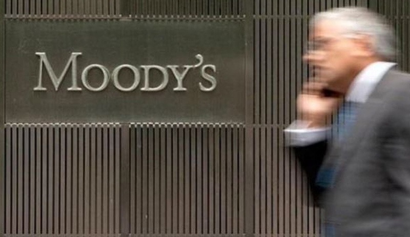 Moody's, 13 Türkiye bankasının kredi notunu düşürdü