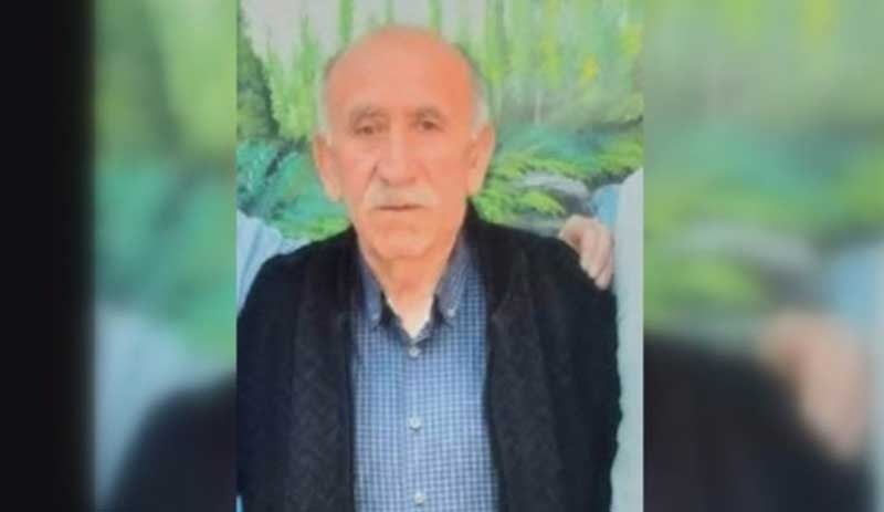Hastaneye kaldırılan 75 yaşındaki hasta tutuklu Özkahraman yaşamını yitirdi