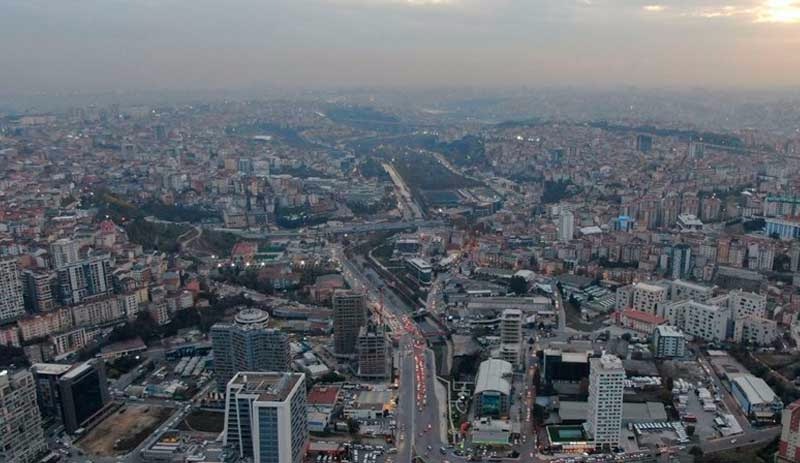 'Uyuyan dev uyandı': Büyük Marmara depremine yaklaşıyoruz