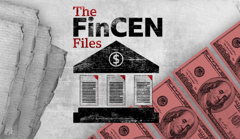 FinCEN belgeleri: 2 trilyon doları bulan şüpheli fonlar