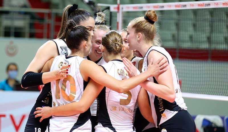 Vakıfbank'ta vaka sayısı 9'a yükseldi