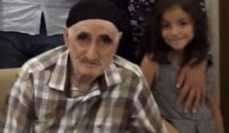 76 yaşındaki hasta tutuklu Boçnak yaşamını yitirdi