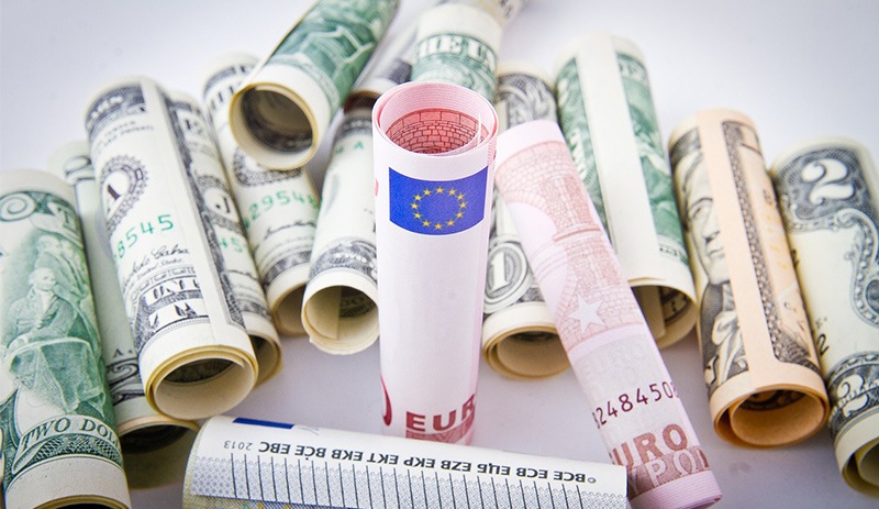 Döviz, Merkez Bankası ve BDDK kararlarıyla geriledi: Dolar 7,52, euro 8,78 seviyesinde