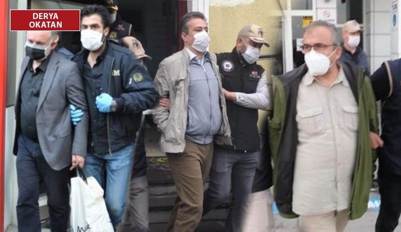 HDP’li siyasetçilere 6 yıl önceki olayların 'delilerinin toplanabilmesi' için 24 saat avukat yasağı
