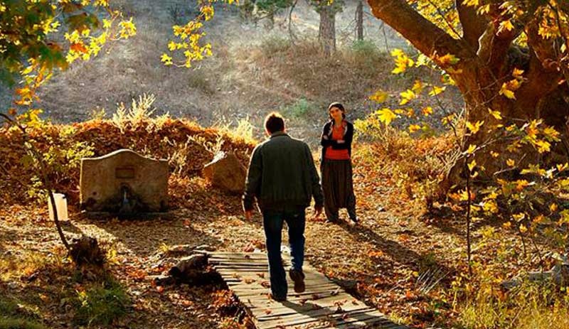 Nuri Bilge Ceylan'ın yeni filmi 2022'de vizyonda