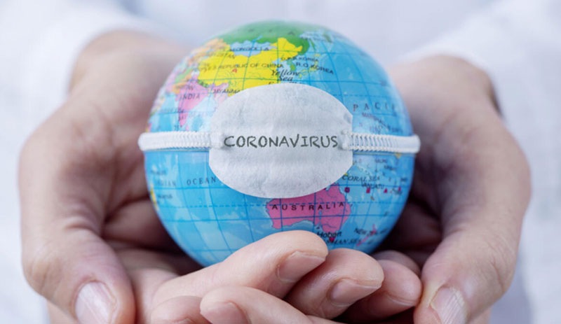 Dünyada Coronavirus ölümleri 1 milyonu aştı