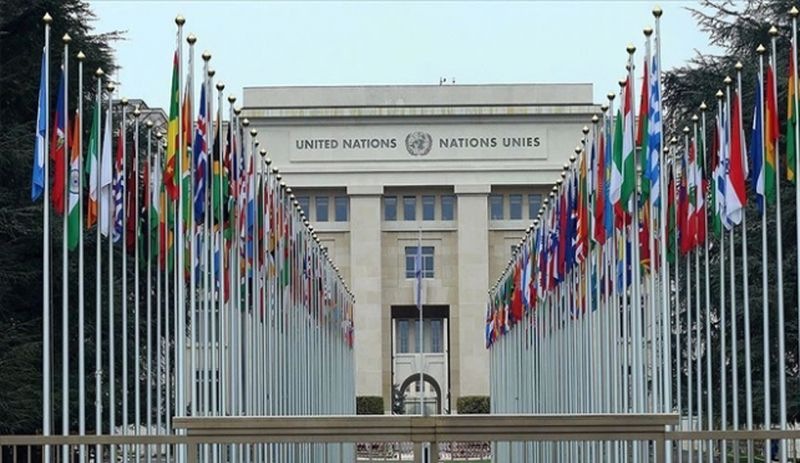 BM'den Karabağ’a AGİT gözlemcilerini gönderme teklifi