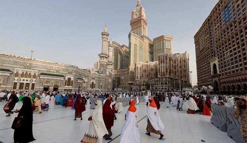 Suudi Arabistan ve Emirlikler ambargoyu genişletti: Müteahhitlere de boykot uyguluyor