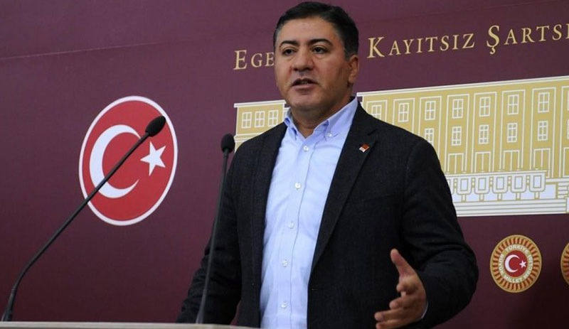 CHP'li Emir'den iddia: Coronavirus vaka sayısı bakanın açıkladığının 20 katı