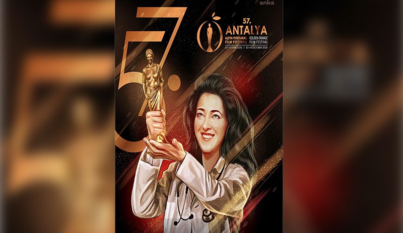 Antalya Altın Portakal Film Festivali, 3 Ekim’de başlıyor