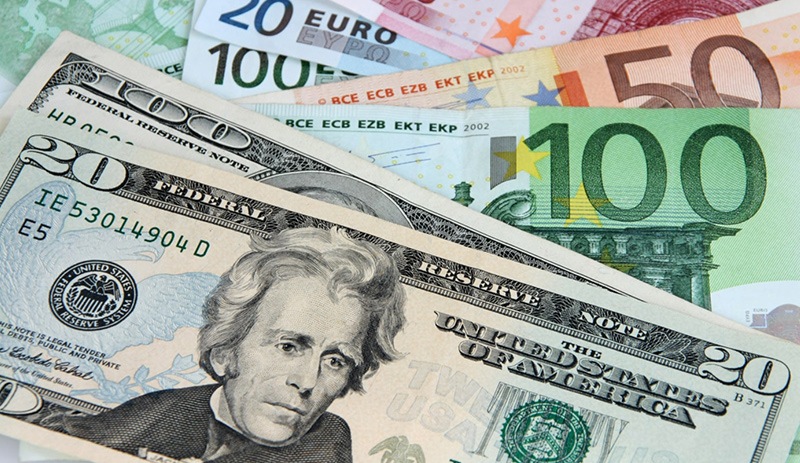 Jeopolitik risklerin baskısı sürüyor: Dolar 7,79, euro 9,13 seviyesinde