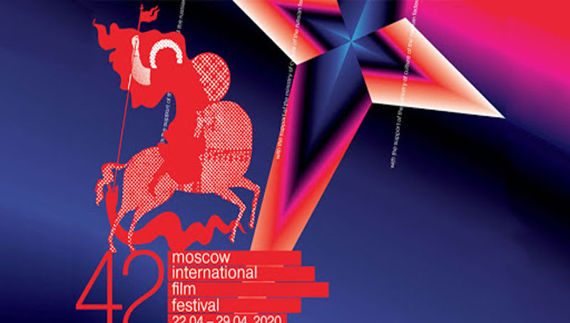 42. Uluslararası Moskova Film Festivali başladı