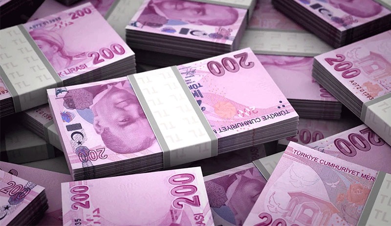 İki tahvil ihalesi gerçekleştirildi: Hazine 7,1 milyar lira borçlandı