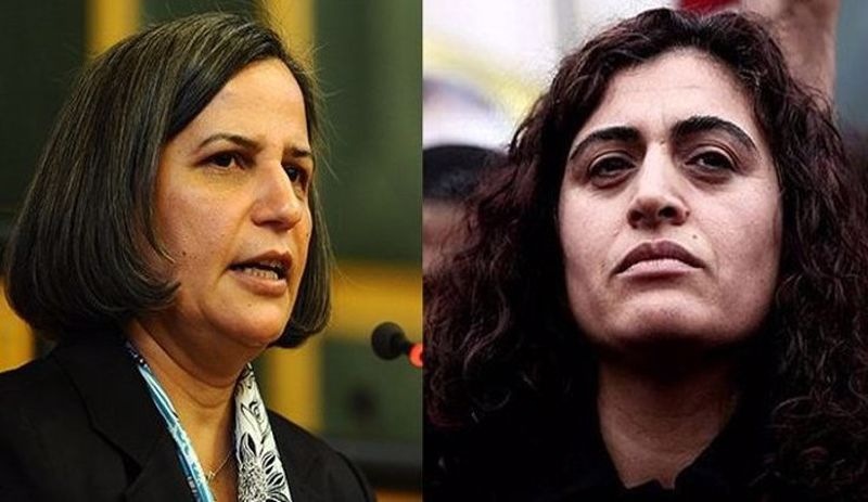 Tutuklu kadın siyasetçiler de Kobane soruşturması kapsamında ifade verecek