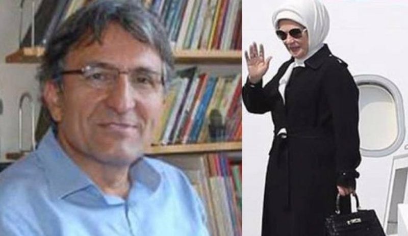 Erdoğan'ı övmediği için yargılanan yazarın davasında gerekçesiz ceza isteyen savcı: Anlayana gerekçe çok