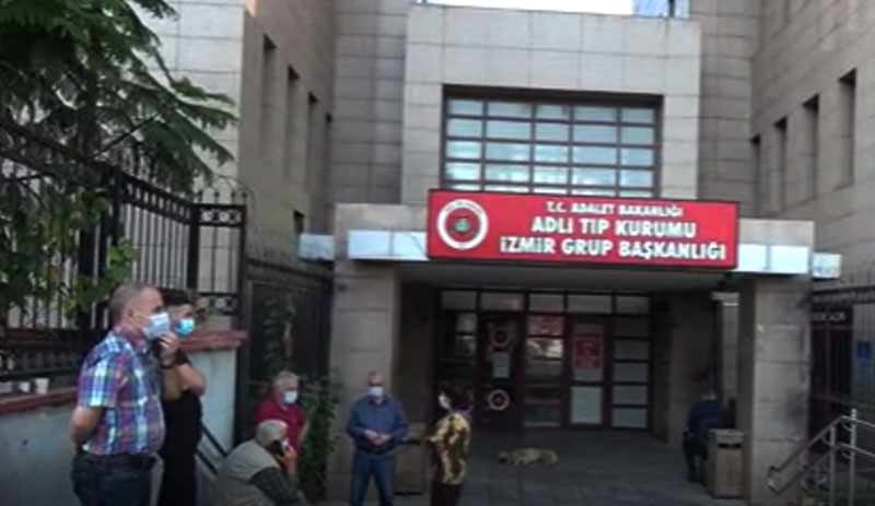 İzmir'de sahte alkolden ölenlerin sayısı 10'a yükseldi