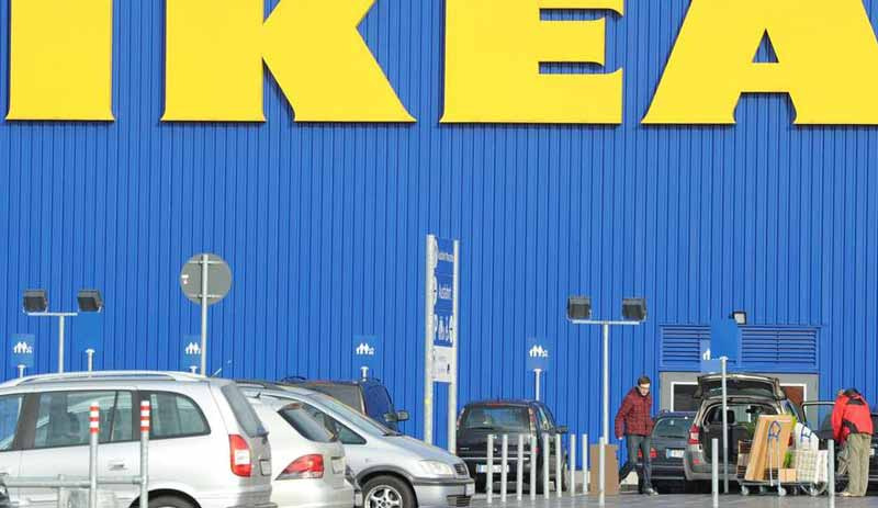 IKEA eski mobilyaları geri alacak