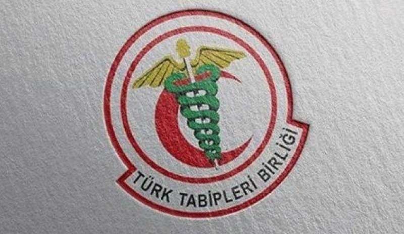 Erdoğan, TTB'yi hedef aldı: Çoklu baro çalışmasının bir benzerini yapacağız