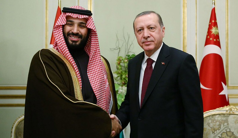 Suudilerin gayrimenkule ilgisi azaldı: Yönetim Türkiye'deki mülklerini satmalarını istiyor