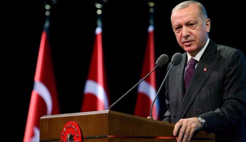 Erdoğan: Erken seçim kabile devletlerinin işi