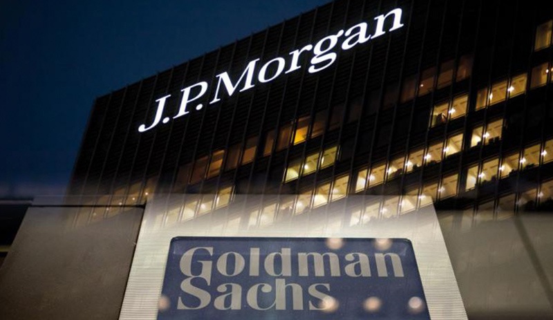 Merkez Bankası'ndan JPMorgan 200, Goldman Sachs 300 puan faiz artırımı bekliyor