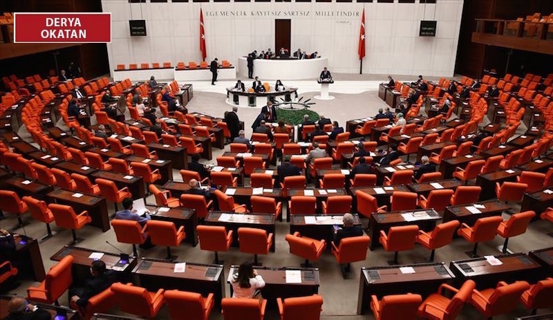 Türkiye Çevre Ajansı teklifine muhalefet şerhi: Rant paylaşım sistemi olacak