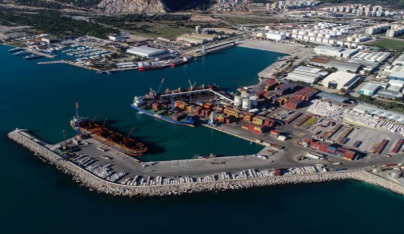 Antalya Limanı işletme hakkı Katarlılara geçti: Global Holding 140 milyon dolara devretti