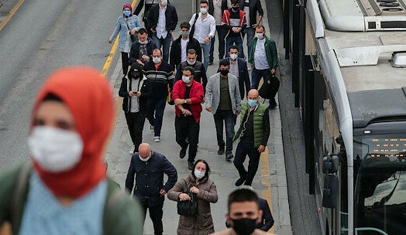 İTF Dekanı: Yüzde 5'e gerilemişti, yüzde 35'e yükseldi