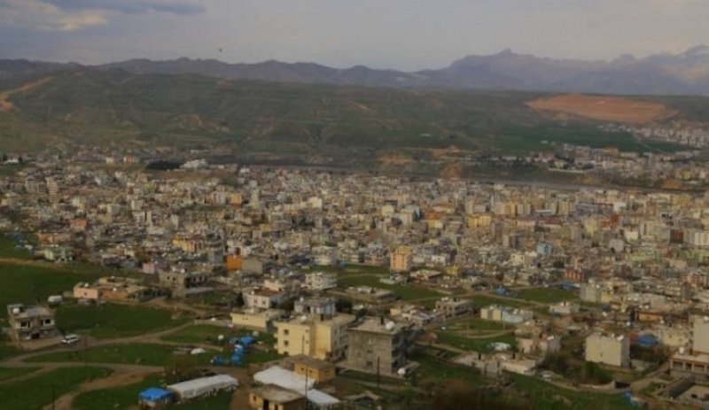 Cizre'de 2 bin aile arandı: Neden HDP’ye gidiyorsunuz?