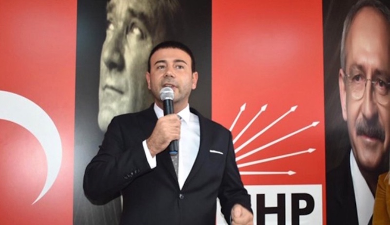 Beşiktaş Belediye Başkanı Akpolat'ın da Covid-19 testi pozitif çıktı