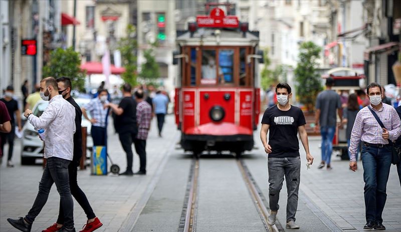 Bilim Kurulu üyesinden 6 maddelik uyarı zinciri: Kimseyi eve almayın