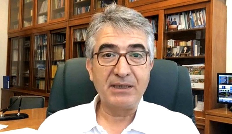 Prof. Dr. Karatepe: Türkiye’de yeni ekonomi politikası yüksek kurlar üzerine kuruluyor