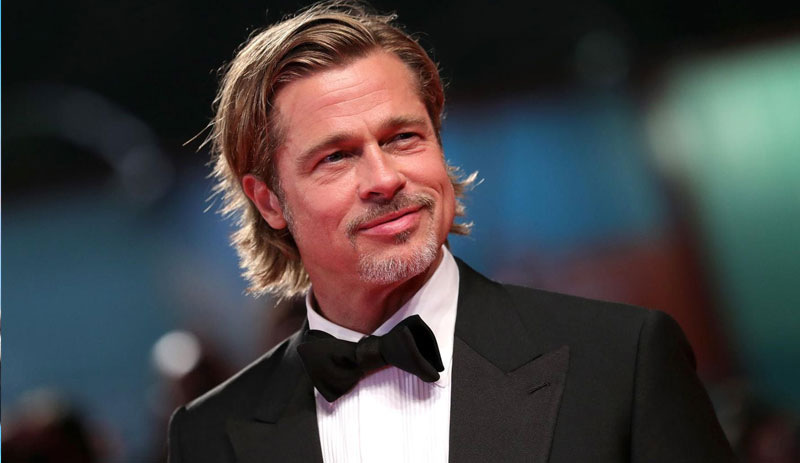 Brad Pitt’in yeni filmi belli oldu