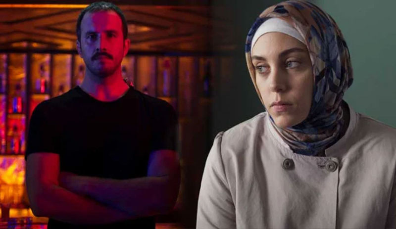 Netflix'in yeni yerli dizisi 'Bir Başkadır'dan ilk fragman geldi