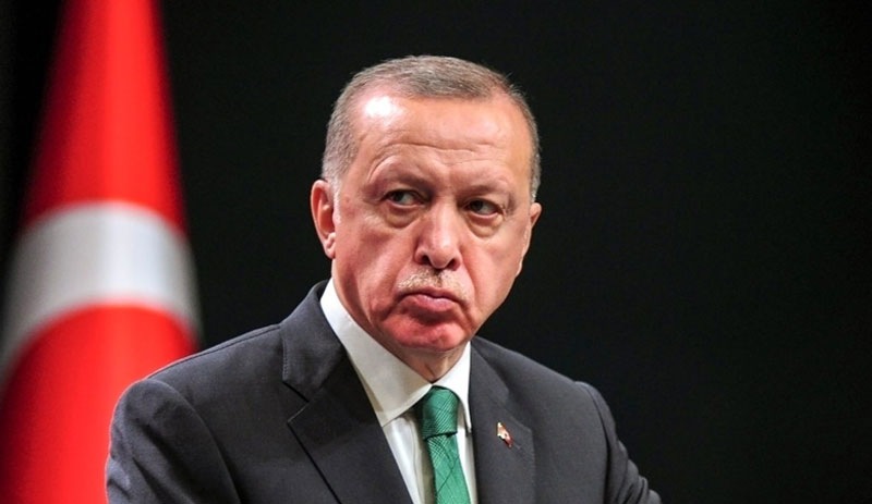 Erdoğan talimat vermişti: Yeni Sanat Vakfı kuruldu