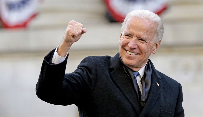 ABD'de başkanlık seçimini kazanan Joe Biden kimdir?