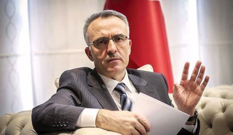 Merkez Bankası'nın yeni Başkanı Ağbal'dan ilk açıklama: 'Şeffaflık' mesajı verdi