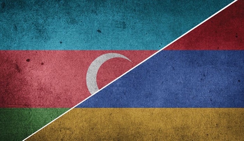 Ermenistan ile Azerbaycan arasında ateşkes: Karabağ'da Rus Barış Güçleri konuşlanacak