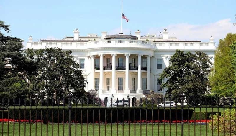 Joe Biden Beyaz Saray'da ilk atamasını açıkladı